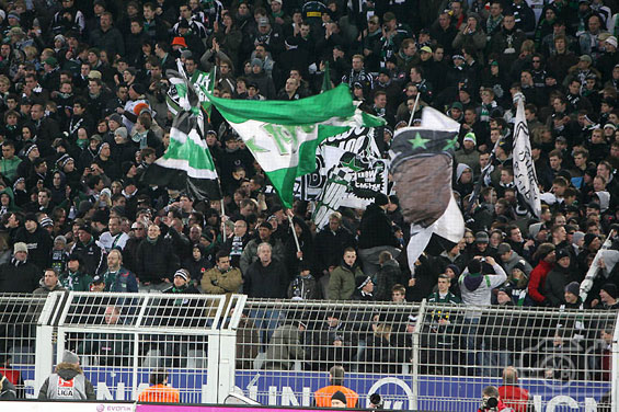 Borussia Dortmund vs Borussia Mönchengladbach (3-0) (4)