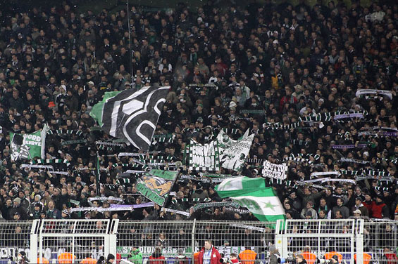 Borussia Dortmund vs Borussia Mönchengladbach (3-0) (7)