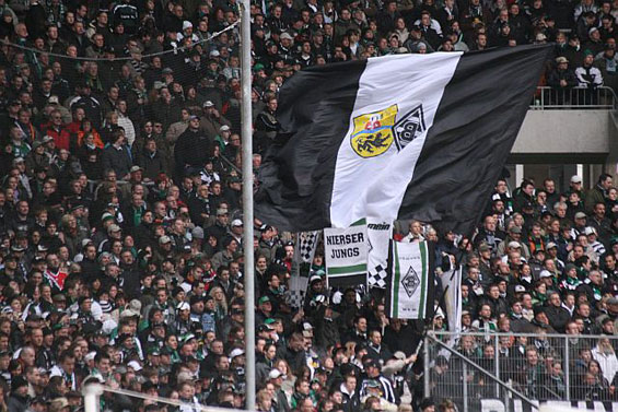 Borussia Mönchengladbach vs VfL Wolfsburg (0-4) (5)