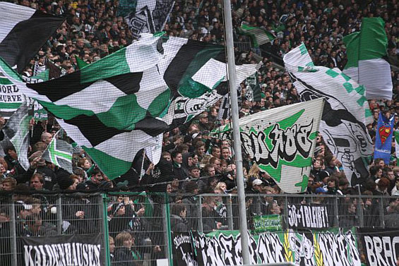Borussia Mönchengladbach vs VfL Wolfsburg (0-4) (8)