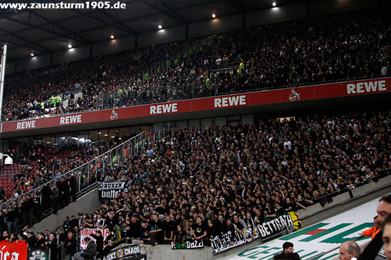 1. FC Köln vs Borussia Mönchengladbach (1-1) (3)