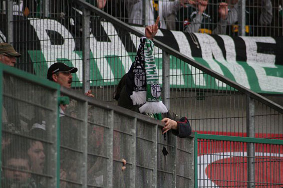 Borussia Mönchengladbach vs Hamburger SV (1-0) (11)