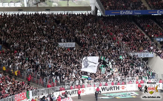 VfB Stuttgart vs Borussia Mönchengladbach (2-1) (13)