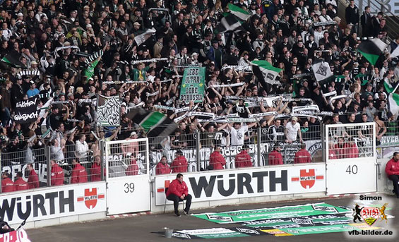 VfB Stuttgart vs Borussia Mönchengladbach (2-1) (14)