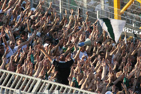 Werder Bremen vs Borussia Mönchengladbach (3-0) (7)