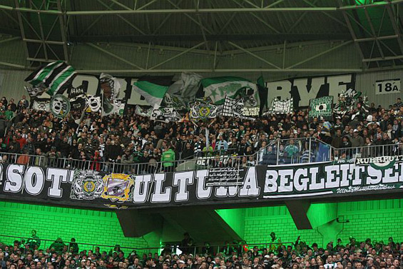 Borussia Mönchengladbach vs Eintracht Frankfurt (2-0) (1)