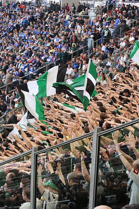 FC Schalke 04 vs Borussia Mönchengladbach (3-1) (6)