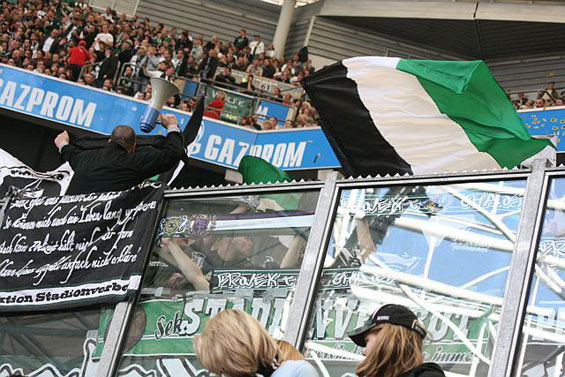 FC Schalke 04 vs Borussia Mönchengladbach (3-1) (9)