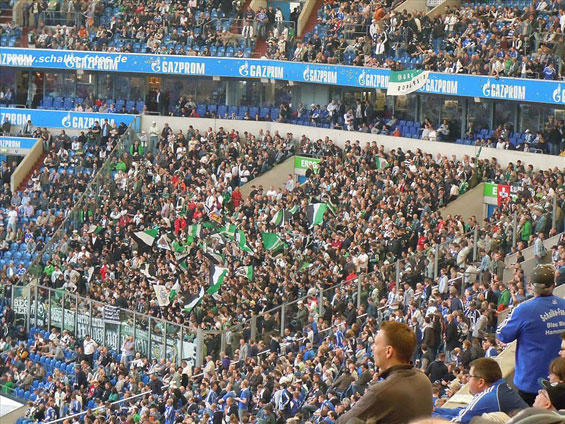 FC Schalke 04 vs Borussia Mönchengladbach (3-1) (16)