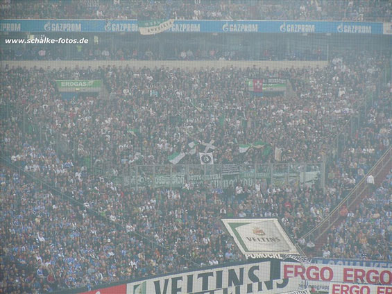 FC Schalke 04 vs Borussia Mönchengladbach (3-1) (17)