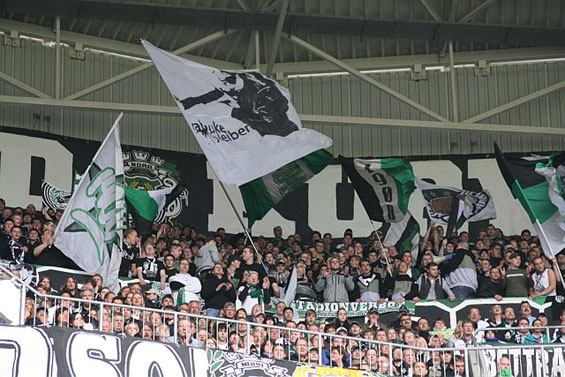 Borussia Mönchengladbach vs Bayer 04 Leverkusen (1-1) (5)