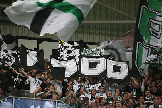 Borussia Mönchengladbach vs 1. FSV Mainz 05 (2-0) (5)