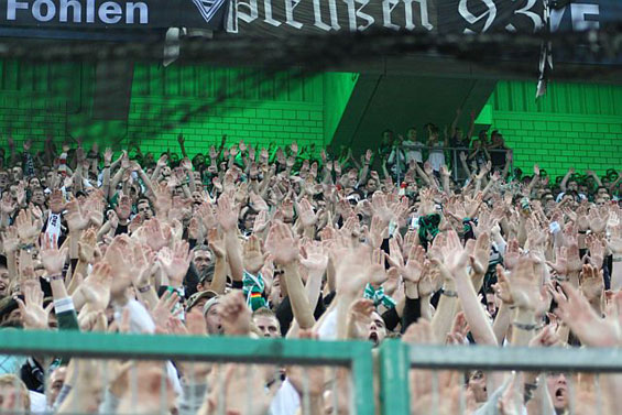 Borussia Mönchengladbach vs 1. FSV Mainz 05 (2-0) (7)