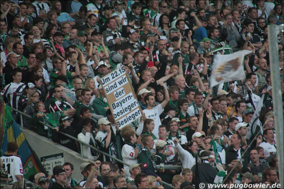 Borussia Mönchengladbach vs 1. FSV Mainz 05 (2-0) (10)