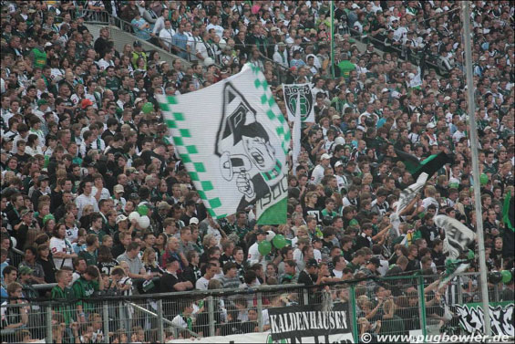 Borussia Mönchengladbach vs 1. FSV Mainz 05 (2-0) (11)