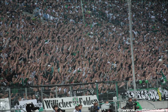 Borussia Mönchengladbach vs 1. FSV Mainz 05 (2-0) (17)