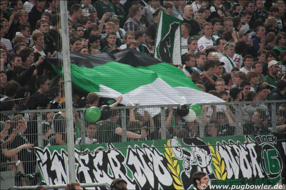 Borussia Mönchengladbach vs 1. FSV Mainz 05 (2-0) (19)
