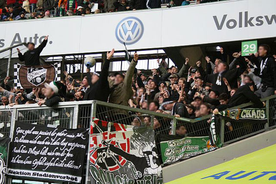 VfL Wolfsburg vs Borussia Mönchengladbach (2-1) (5)