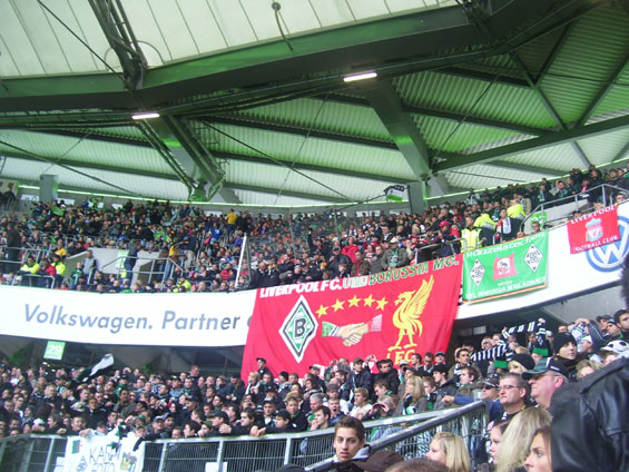 VfL Wolfsburg vs Borussia Mönchengladbach (2-1) (6)