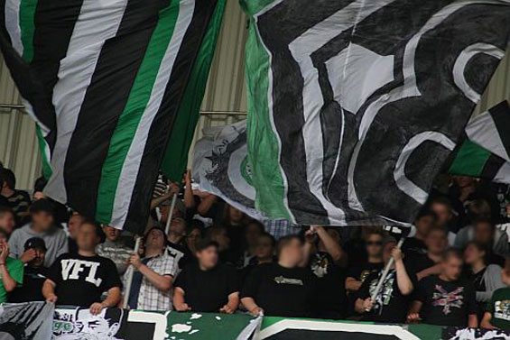 Borussia Mönchengladbach vs Bolton Wanderers (2-2) (5)