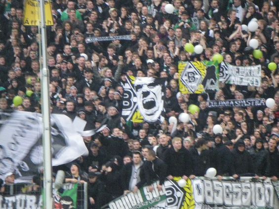 1. FC Köln vs Borussia Mönchengladbach (0-4) (11)