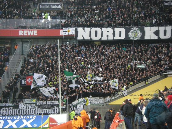 1. FC Köln vs Borussia Mönchengladbach (0-4) (13)