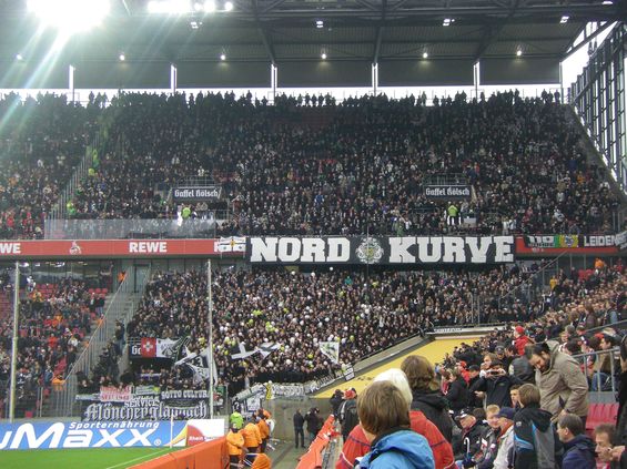1. FC Köln vs Borussia Mönchengladbach (0-4) (14)