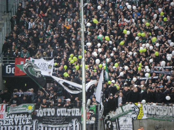 1. FC Köln vs Borussia Mönchengladbach (0-4) (15)