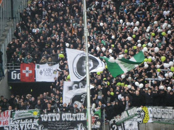 1. FC Köln vs Borussia Mönchengladbach (0-4) (17)