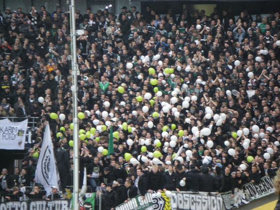 1. FC Köln vs Borussia Mönchengladbach (0-4) (20)