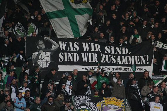 Borussia Mönchengladbach vs 1. FSV Mainz 05 (2-3) (4)