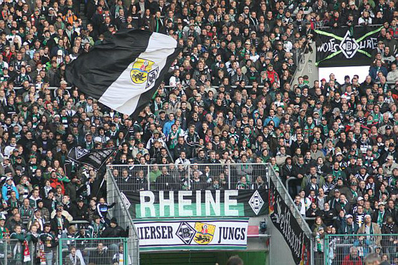 Borussia Mönchengladbach vs 1. FSV Mainz 05 (2-3) (6)