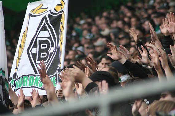 Borussia Mönchengladbach vs 1. FSV Mainz 05 (2-3) (7)