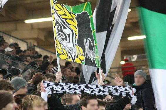 Borussia Dortmund vs Borussia Mönchengladbach (6)