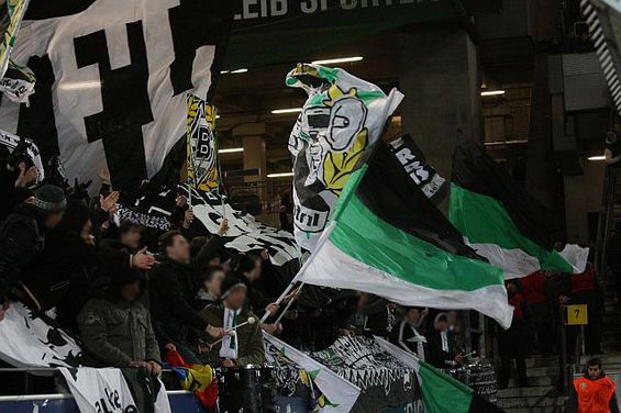 Borussia Dortmund vs Borussia Mönchengladbach (8)