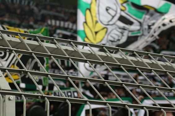Borussia Dortmund vs Borussia Mönchengladbach (10)