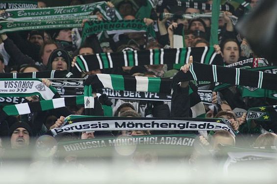 Borussia Dortmund vs Borussia Mönchengladbach (12)