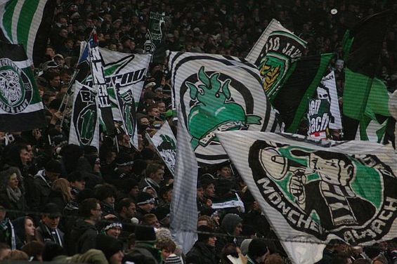 Borussia Mönchengladbach vs Hannover 96 (1-2) (6)
