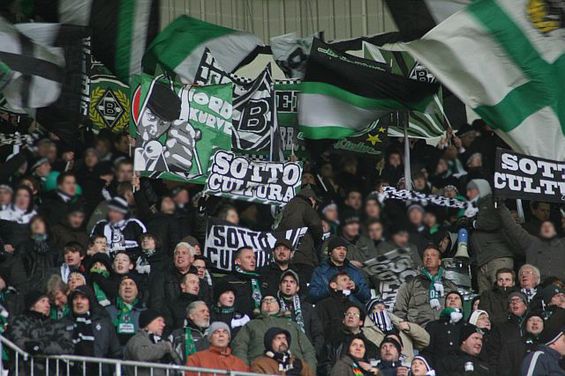 Borussia Mönchengladbach vs Hannover 96 (1-2) (9)