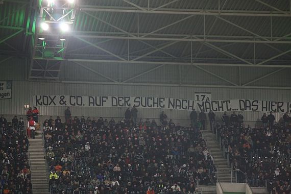 Borussia Mönchengladbach vs Hamburger SV (1-2) (7)