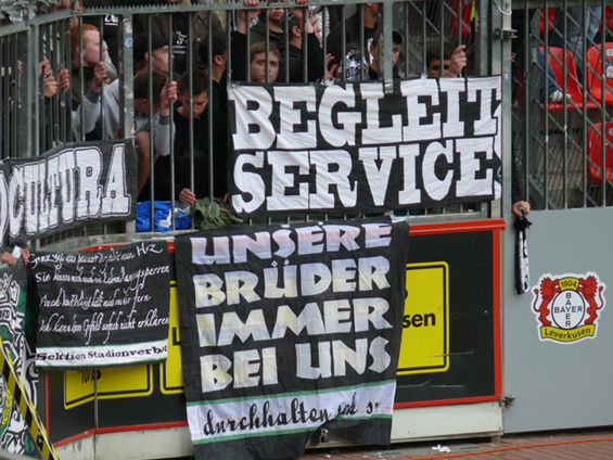 Bayer 04 Leverkusen vs Borussia Mönchengladbach (3-6) (4)
