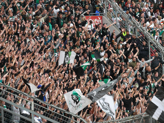 Bayer 04 Leverkusen vs Borussia Mönchengladbach (3-6) (13)