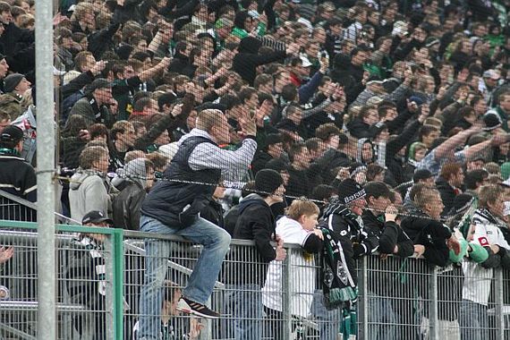 Borussia Mönchengladbach vs VfB Stuttgart (3-2) (1)
