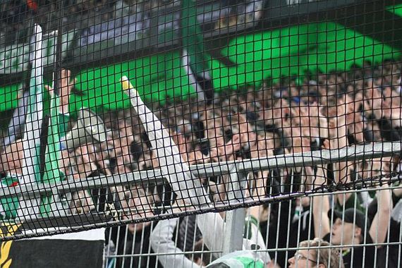 Borussia Mönchengladbach vs VfB Stuttgart (3-2) (5)