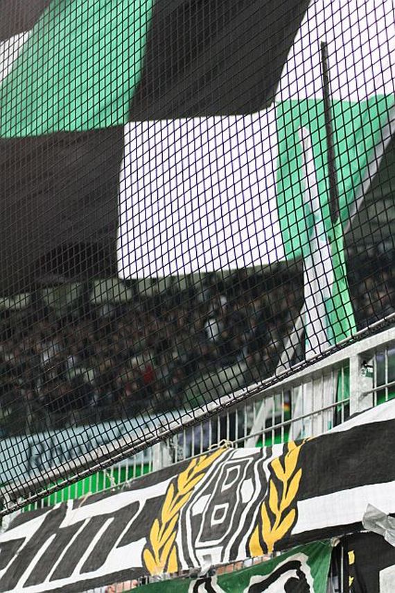 Borussia Mönchengladbach vs VfB Stuttgart (3-2)