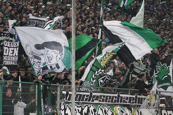 Borussia Mönchengladbach vs VfB Stuttgart (3-2) (16)