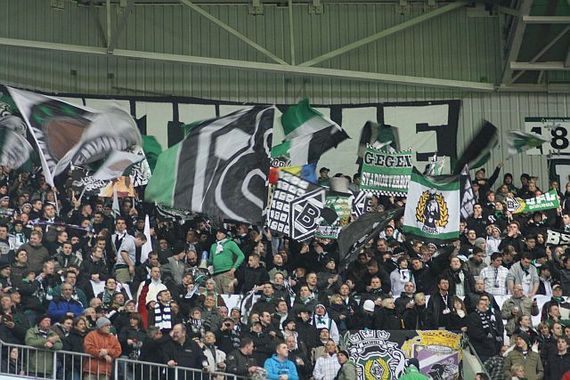 Borussia Mönchengladbach vs VfB Stuttgart (3-2) (17)