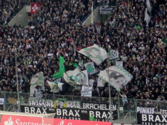 Borussia Mönchengladbach vs FC Schalke 04 (2-1) (3)
