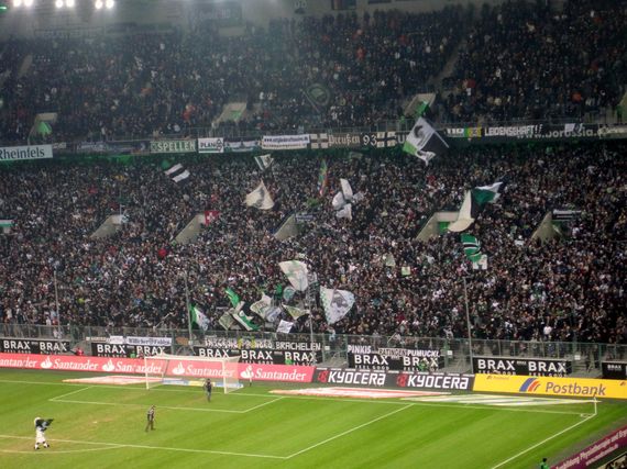 Borussia Mönchengladbach vs FC Schalke 04 (2-1) (4)