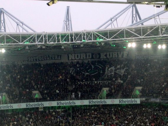 Borussia Mönchengladbach vs FC Schalke 04 (2-1) (5)